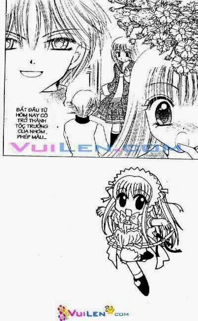 Nữ Sinh Thời Đại - Chapter 6 - Trang 83