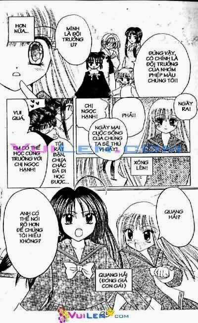 Nữ Sinh Thời Đại - Chapter 6 - Trang 85