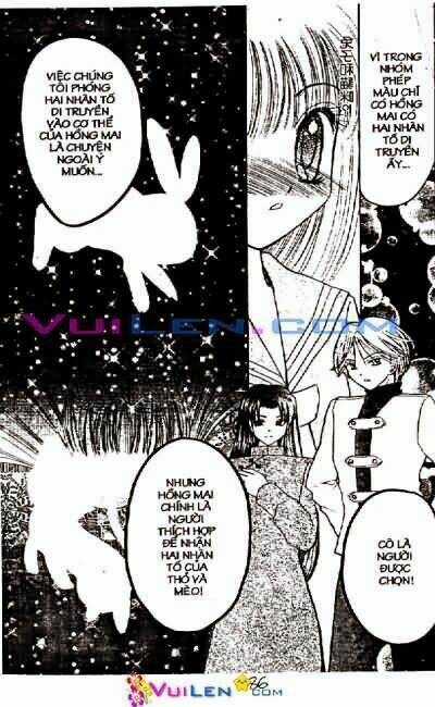 Nữ Sinh Thời Đại - Chapter 6 - Trang 86