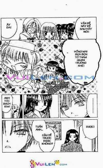 Nữ Sinh Thời Đại - Chapter 6 - Trang 87