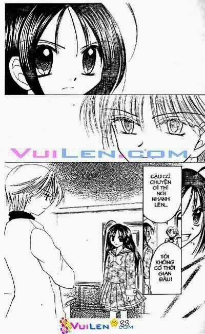 Nữ Sinh Thời Đại - Chapter 6 - Trang 88