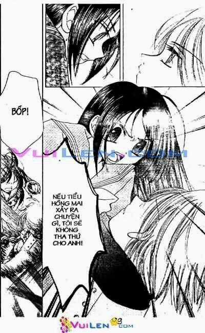 Nữ Sinh Thời Đại - Chapter 6 - Trang 89