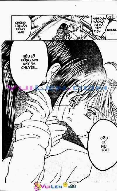 Nữ Sinh Thời Đại - Chapter 6 - Trang 90