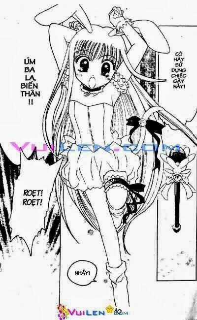 Nữ Sinh Thời Đại - Chapter 6 - Trang 10