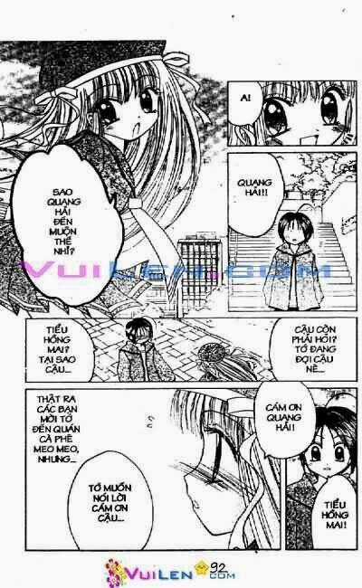 Nữ Sinh Thời Đại - Chapter 6 - Trang 92