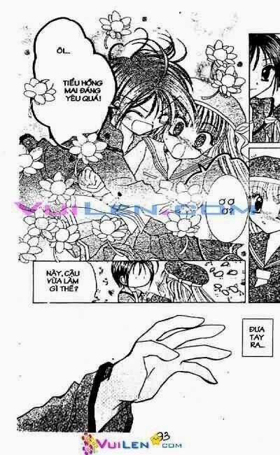 Nữ Sinh Thời Đại - Chapter 6 - Trang 93