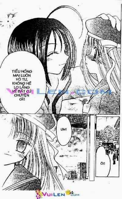 Nữ Sinh Thời Đại - Chapter 6 - Trang 94