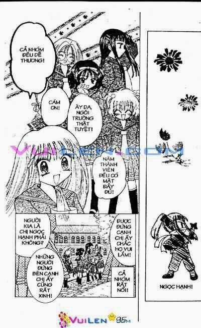 Nữ Sinh Thời Đại - Chapter 6 - Trang 95