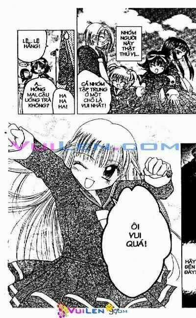 Nữ Sinh Thời Đại - Chapter 6 - Trang 97