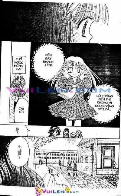 Nữ Sinh Thời Đại - Chapter 6 - Trang 98