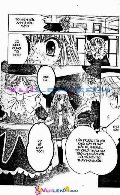 Nữ Sinh Thời Đại - Chapter 6 - Trang 99