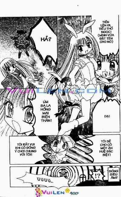 Nữ Sinh Thời Đại - Chapter 6 - Trang 100