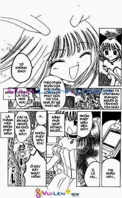 Nữ Sinh Thời Đại - Chapter 7 - Trang 101