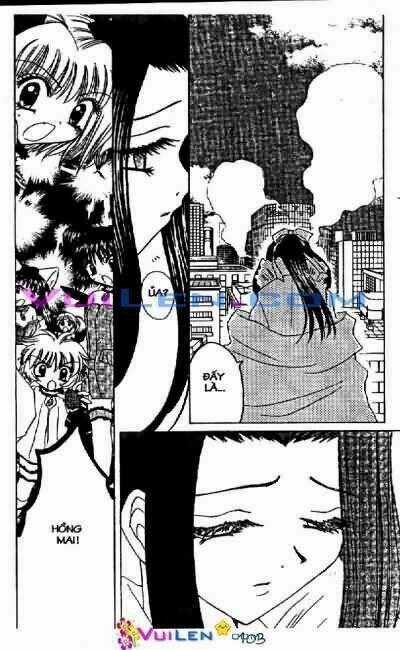 Nữ Sinh Thời Đại - Chapter 7 - Trang 103