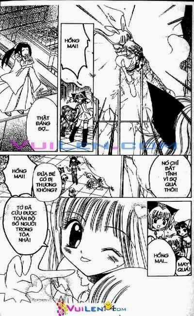 Nữ Sinh Thời Đại - Chapter 7 - Trang 104