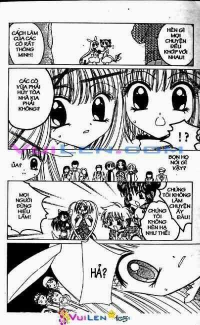 Nữ Sinh Thời Đại - Chapter 7 - Trang 105