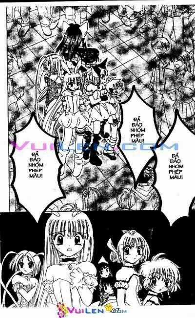 Nữ Sinh Thời Đại - Chapter 7 - Trang 107