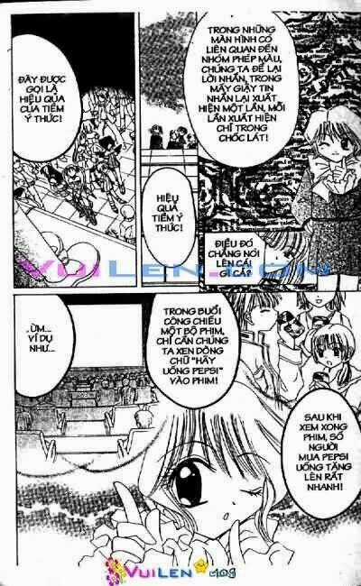 Nữ Sinh Thời Đại - Chapter 7 - Trang 109