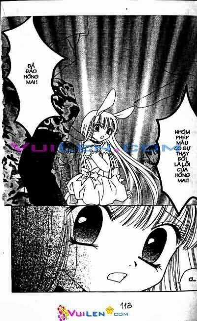 Nữ Sinh Thời Đại - Chapter 7 - Trang 113