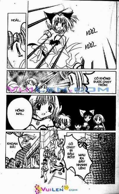 Nữ Sinh Thời Đại - Chapter 7 - Trang 116