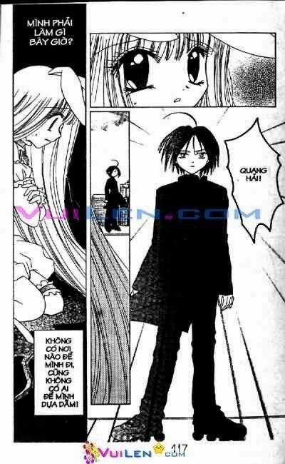 Nữ Sinh Thời Đại - Chapter 7 - Trang 117