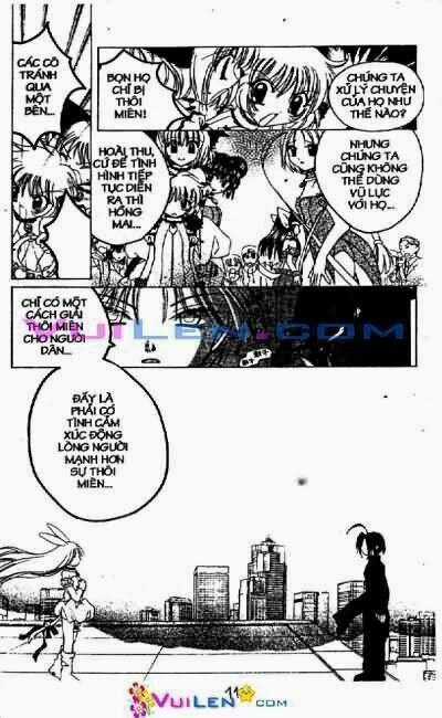 Nữ Sinh Thời Đại - Chapter 7 - Trang 118