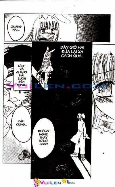 Nữ Sinh Thời Đại - Chapter 7 - Trang 119