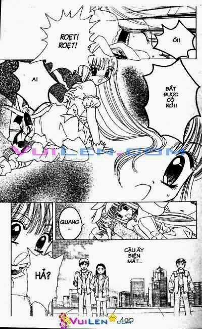 Nữ Sinh Thời Đại - Chapter 7 - Trang 120