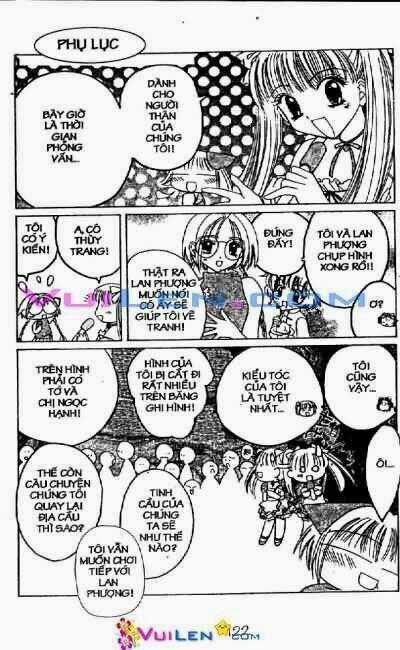 Nữ Sinh Thời Đại - Chapter 7 - Trang 122