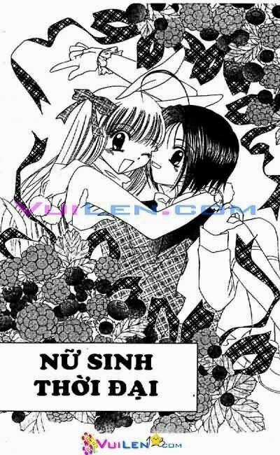 Nữ Sinh Thời Đại - Chapter 7 - Trang 123