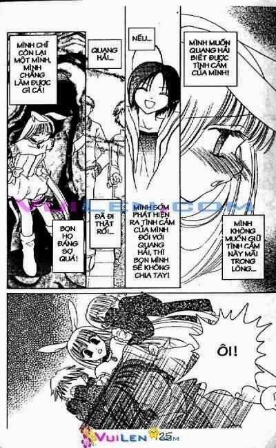 Nữ Sinh Thời Đại - Chapter 7 - Trang 125