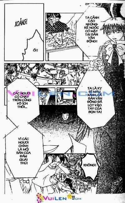 Nữ Sinh Thời Đại - Chapter 7 - Trang 15