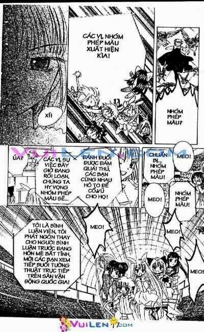 Nữ Sinh Thời Đại - Chapter 7 - Trang 17