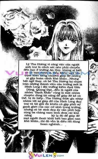 Nữ Sinh Thời Đại - Chapter 7 - Trang 3