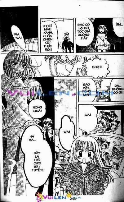 Nữ Sinh Thời Đại - Chapter 7 - Trang 22