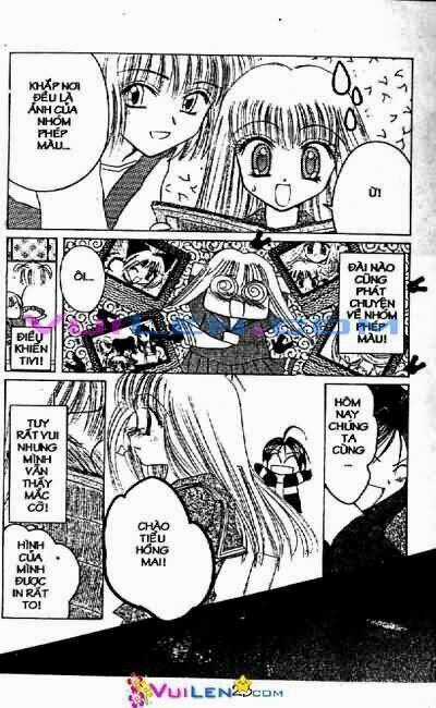 Nữ Sinh Thời Đại - Chapter 7 - Trang 23