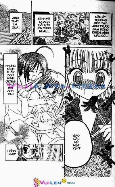 Nữ Sinh Thời Đại - Chapter 7 - Trang 28