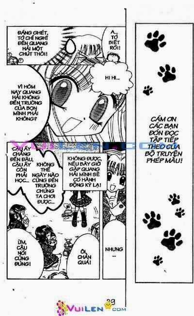 Nữ Sinh Thời Đại - Chapter 7 - Trang 29