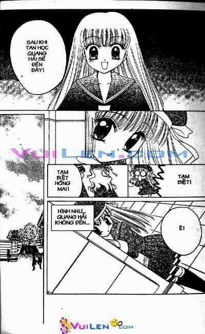 Nữ Sinh Thời Đại - Chapter 7 - Trang 30