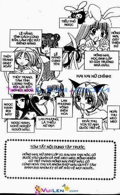 Nữ Sinh Thời Đại - Chapter 7 - Trang 4