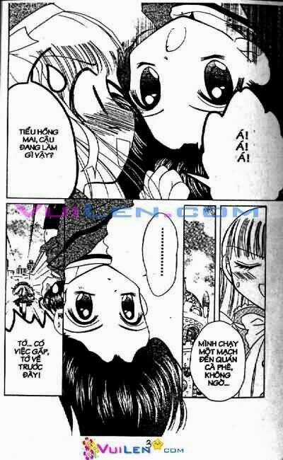 Nữ Sinh Thời Đại - Chapter 7 - Trang 31