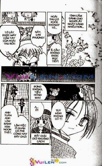 Nữ Sinh Thời Đại - Chapter 7 - Trang 39