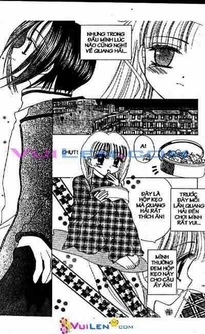 Nữ Sinh Thời Đại - Chapter 7 - Trang 40