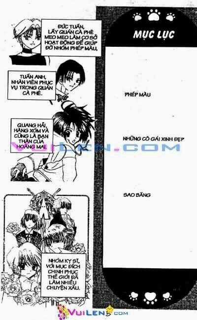 Nữ Sinh Thời Đại - Chapter 7 - Trang 5