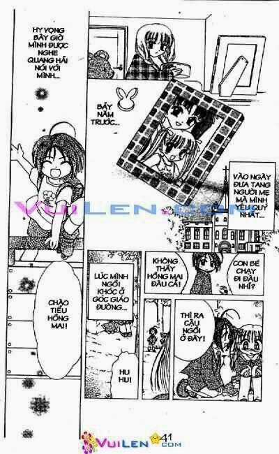 Nữ Sinh Thời Đại - Chapter 7 - Trang 41