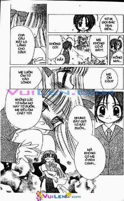 Nữ Sinh Thời Đại - Chapter 7 - Trang 42