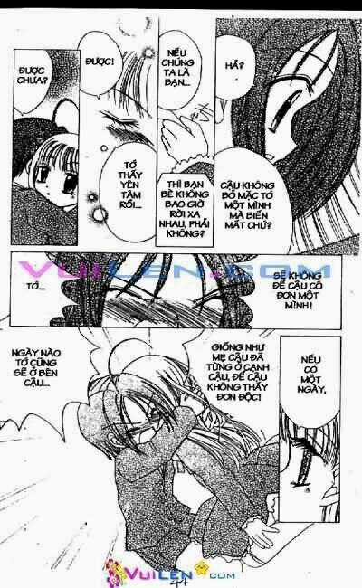 Nữ Sinh Thời Đại - Chapter 7 - Trang 44