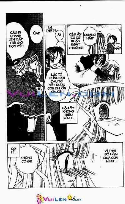 Nữ Sinh Thời Đại - Chapter 7 - Trang 49
