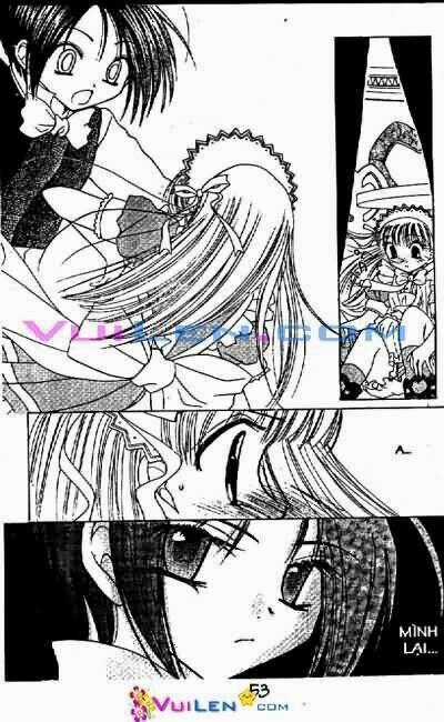 Nữ Sinh Thời Đại - Chapter 7 - Trang 53