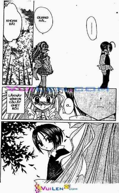 Nữ Sinh Thời Đại - Chapter 7 - Trang 55